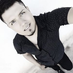 Meet your Posher, Jose ramon